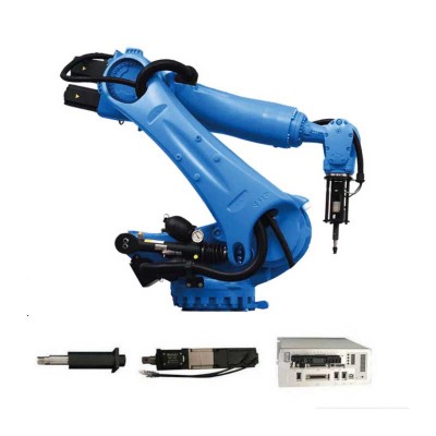 Industrial Robots Tightening Tool Tightening Machine the Tightening Gun for 3C PCB Production Image 2