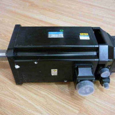 Genuine Original Professional KUKA Robot Arm Spare Parts Supplier KUKA ME-30-60-50 Motor Image 2