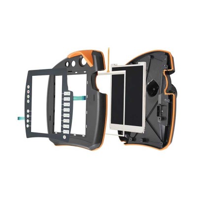 In Stock Genuine Original Hot Sale KUKA Spare Parts Supplier KUKA Teachpendant SmartPAD Image 2