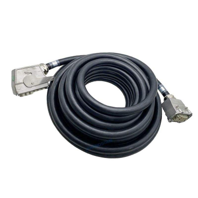 Professional KUKA 6 Axis Industrial Robots Arm Spare Parts Supplier KUKA Connection Cable 180300 Image 2