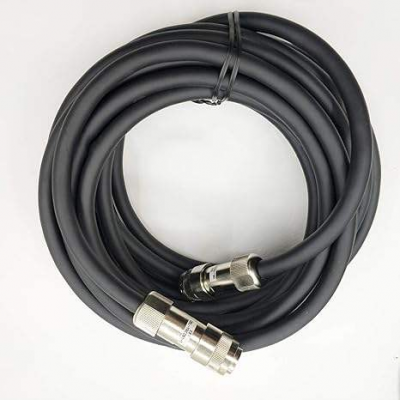 Industrial Robot Yaskawa Accessories XRC Machinery Part Analog Monitor Cable CBL-XR014-3 Image 2