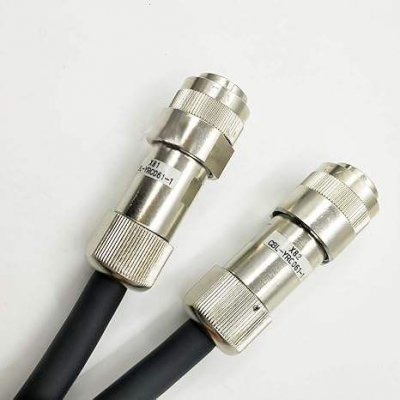 Industrial Robot Yaskawa Accessories XRC Machinery Part Analog Monitor Cable CBL-XR014-3 Image 3