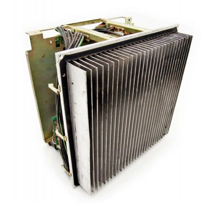 Industrial Robot Accessories Yaskawa Manipulator Motoman Machinery Part Servo Unit CACR-UP60AAB Image 2