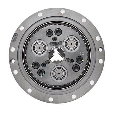 Industrial Robot Yaskawa Manipulator Motoman Machinery Part 1 Axis Speed Reducer Gear 5kg Image 2