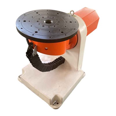 Factory Price Industrial Welding Robot With Rotary Positioner Automatic Welding Positioner