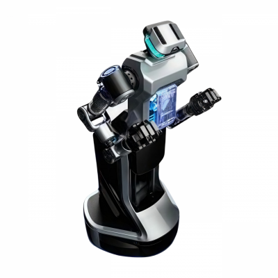 Ultra-Flexible Development Industry Service Artificial Intelligence Robot Embodied AI Humanoid Robot Image 2