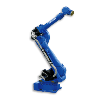 YASKAWA GP180 Industrial Robot Arm Welding Grinding Palletizer Spraying Assembly Smart Robotic Image 4