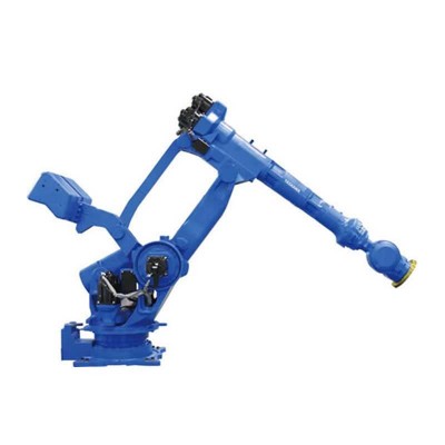 YASKAWA GP400 6 Axis Robot Arm Pick Place Machine 400kg Industrial Handling Robot