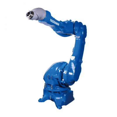 YASKAWA MPX2600 Spraying High Accuracy 6 Aixs Spay Painting Robot Image 3