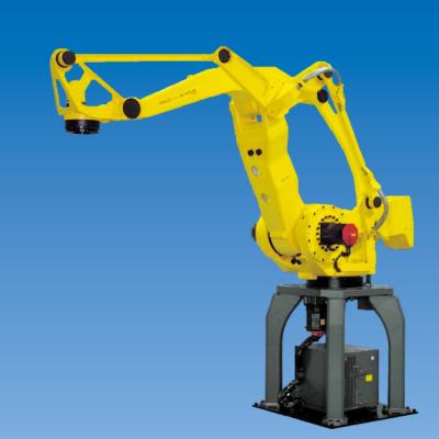 FANUC M-410iB/700 Robots Palletizing and Handling Applications Image 2