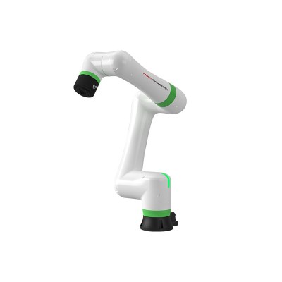 FANUC CRX-5iA 6 Axis Cobot Implement Easy to Program Grippers for Picking Placing Image 2