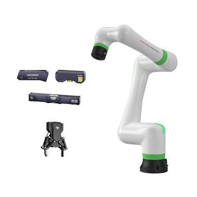 FANUC CRX-10iA 6 Axis Cobot Implement Easy to Program Grippers for Picking Placing