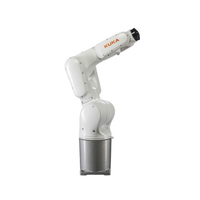 KUKA KR10 R900-2 Handling Application Designed for Student Operational Training