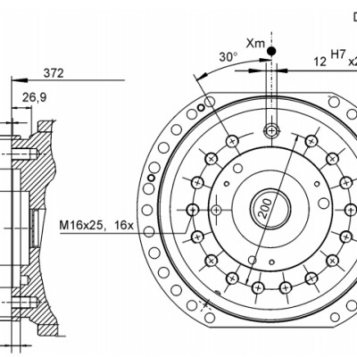 KUKA KR1000 L750 titan 6 Axis Industrial Heavy Duty Handling Robot Steel Industry Automation Image 3