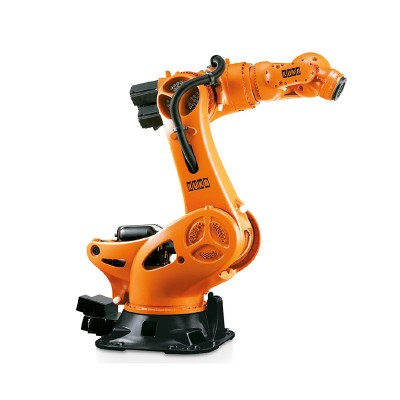 KUKA KR1000 L750 titan 6 Axis Industrial Heavy Duty Handling Robot Steel Industry Automation