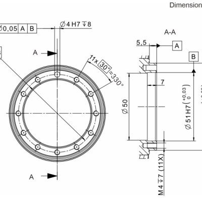 KUKA KR12 R1450-3 HW ARC Welding Robots Workstation Image 4