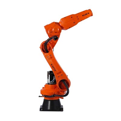 KUKA KR12 R1450-3 HW ARC Welding Robots Workstation
