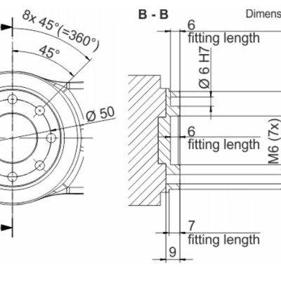 KUKA KR12 R1810-2 Robotic Arm for Automation, Welding & Handling Image 5