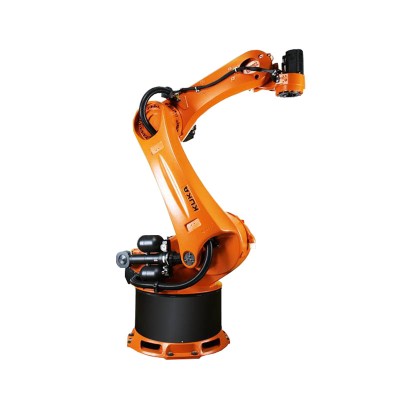 KUKA KR300-2 PA The Ultimate Heavy Load Palletizing Solution Image 2