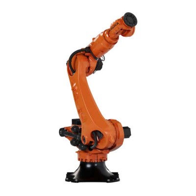 KUKA KR500 R2800-2 Heavy Payload Palletizing Robot Image 2