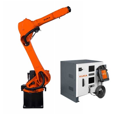 KUKA KR20 R1820-2 E Foundry Robot for Welding & Handling