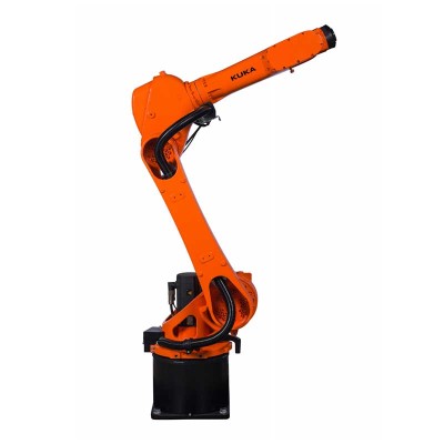 KUKA KR20 R1820-2 E Foundry Robot for Welding & Handling Image 2