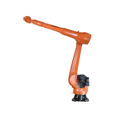 KUKA KR20 R3100 Robot with Long Reach for Welding & Tending Image 2
