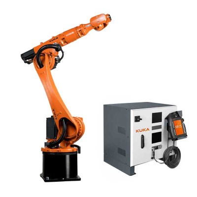 KUKA KR22 R1610-2 Compact Welding & Handling Robot