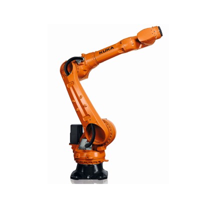 KUKA KR30 R2100 Industrial Robot for Welding & Material Handling Image 2