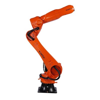 KUKA KR35 R1840-3 HW Water-Cooled Welding Robot Image 2