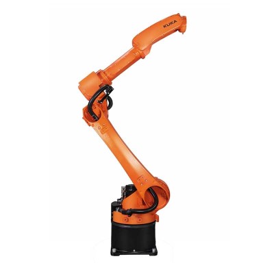 KUKA KR6 R2010-2 arc HW E Extended Reach Welding & Handling Package Image 2