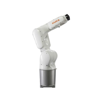 KUKA KR6 R700-2 Compact Robot for Welding & Loading Image 2