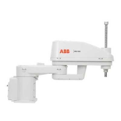 ABB Robot IRB930-12/1.05 High-Speed SCARA Robot for Electronics Assembly Image 2