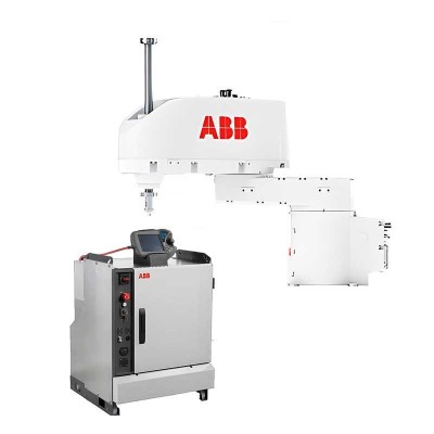 ABB Robot IRB920-6/0.55 Compact SCARA Robot for Precision Pick & Place