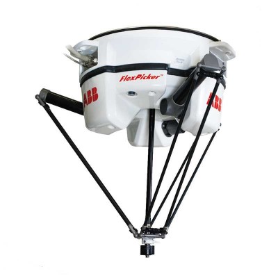 ABB Robot IRB360 Delta Robot for High-Speed Picking & Packaging Image 2