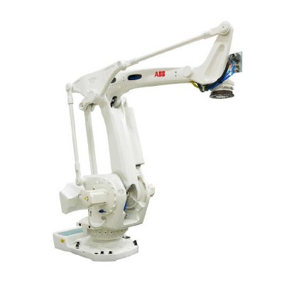 ABB Robot IRB760-450/3.18 Heavy-Duty Palletizing Robot for Large Parcels Image 2