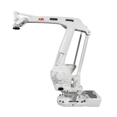 ABB Robot IRB660-180/3.15 Efficient Palletizing Robot for Distribution Centers Image 2