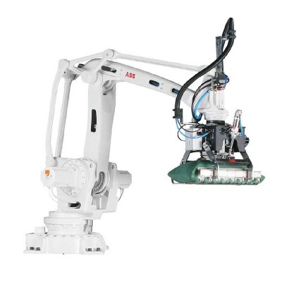 ABB Robot IRB460 Palletizing Robot for Packaging & Warehouse Automation Image 4