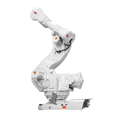 ABB Robot IRB7600-500/2.55 Extreme Heavy-Duty Robot for Building Materials Image 2