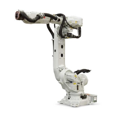 ABB Robot IRB6700-245/3.00 Long-Reach Palletizing Robot for Stacking