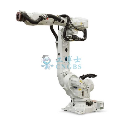 ABB Robot IRB6700-235/2.65 Durable Palletizing Robot for Heavy Loads Image 2