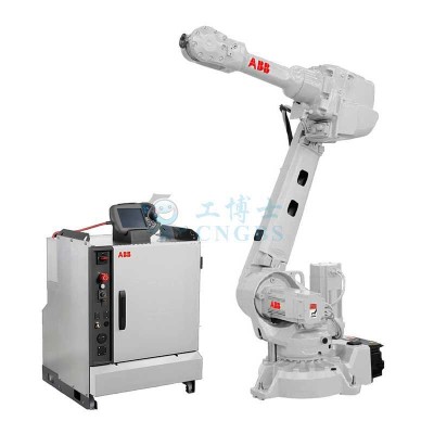 ABB Robot IRB2600-12/1.85 All-in-One Robot for Welding & Handling Tasks
