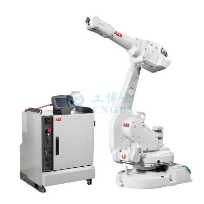 ABB Robot IRB1600 Versatile Robot for Light Welding & Material Handling