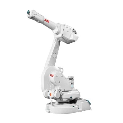 ABB Robot IRB1600 Versatile Robot for Light Welding & Material Handling Image 4