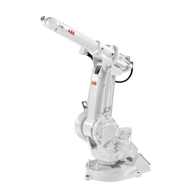 ABB Robot IRB1410 Arc Welding Robot for Automotive & Metal Fabrication Image 2