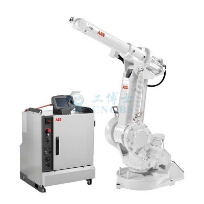 ABB Robot IRB1410 Arc Welding Robot for Automotive & Metal Fabrication