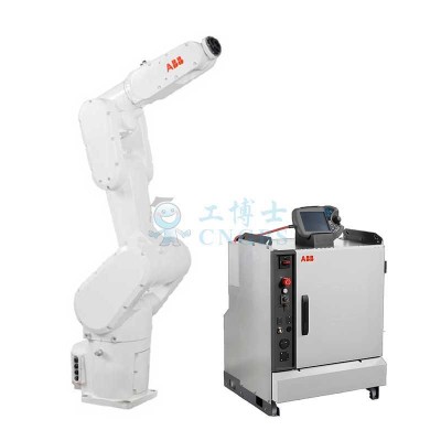 ABB Robot IRB1300-11/0.9 Agile Robot for Laboratory & Cleanroom Automation Image 3