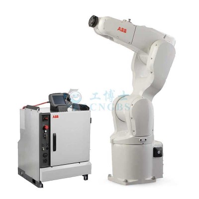 ABB Robot IRB1200-7/0.7 High-Speed Small Parts Handling Robot Image 2