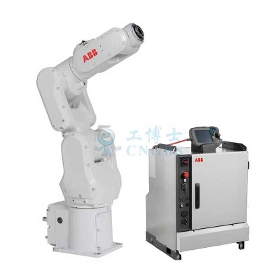 ABB Robot IRB1100 Compact Robot for Precision Small Part Handling & Assembly