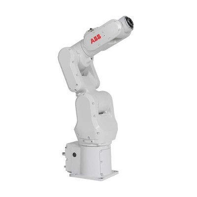 ABB Robot IRB1100 Compact Robot for Precision Small Part Handling & Assembly Image 2